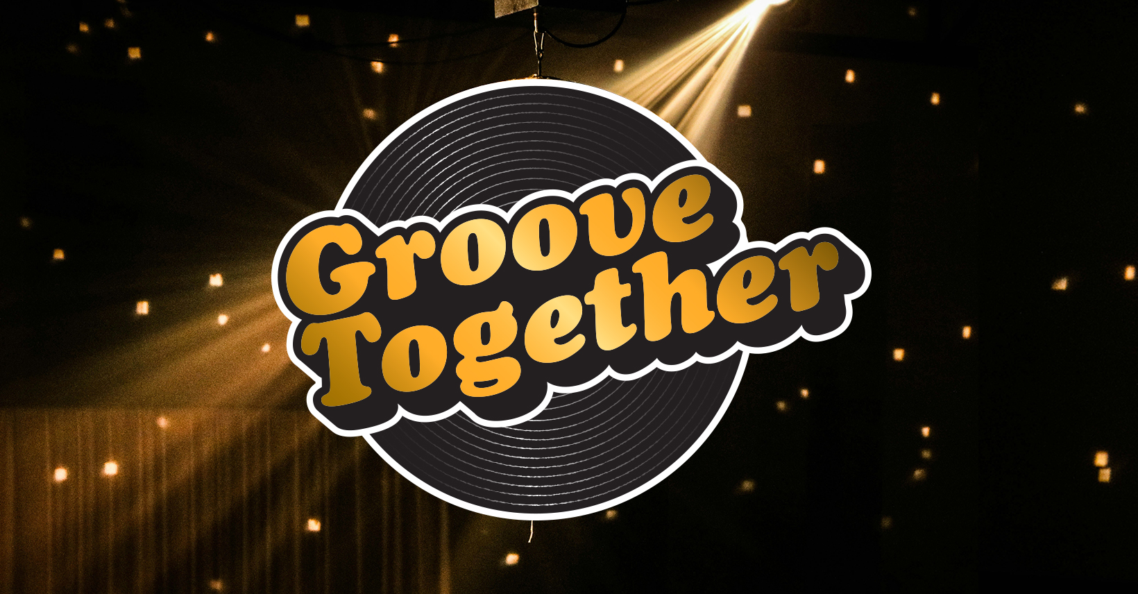 Groove Together 